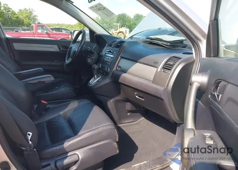 2010 Honda Cr-V Ex-L из США, поврежденный, VIN JHLRE4H7XAC006375